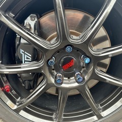HOT STUFF   
CROSS SPEED HYPER E...