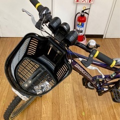 中古 BRIDGESTONE ブリヂストン クロスファイヤージュニア 24インチの画像
