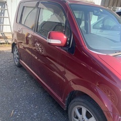 タイミングベルト交換バッテリー交換オイル交換タイヤ交換していますの画像
