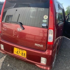 タイミングベルト交換バッテリー交換オイル交換タイヤ交換していますの画像