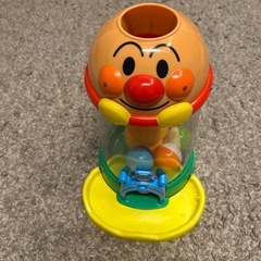 アンパンマン コロコロタワー
