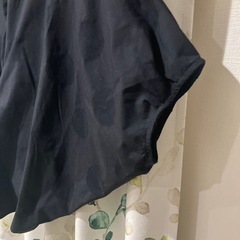 しまむら　ドルマンブラウス　レディースMサイズの画像