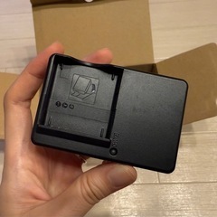 RICOH R8 動作確認済 付属品完備 デジカメの画像