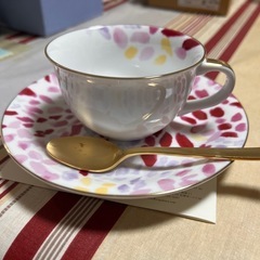 Francfrancティーセット