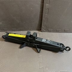 ジャッキ TOYOTA 純正 ヴォクシー 車載工具