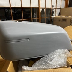 z400FX タンク（リプロ品）