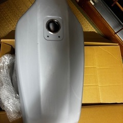 z400FX タンク（リプロ品）の画像