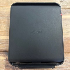 wifi buffalo　whr-1166dhp4
