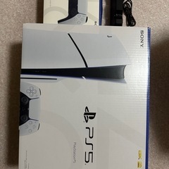 プレステ5 Play station 5 CFI-2000 A01
