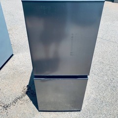 AQUA ノンフロン冷凍冷蔵庫  AQR-14N