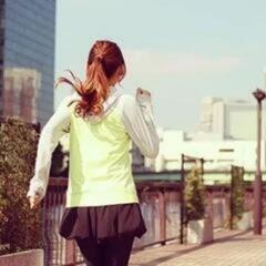 6/15~山王公園一緒に走りませんか～🏃メンバー募集中🏃