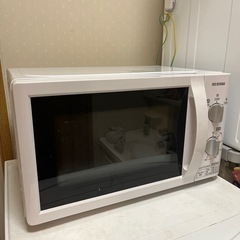 電子レンジ
