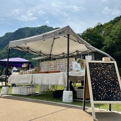 【出店者募集】6月15日(日)フリマ − 群馬県