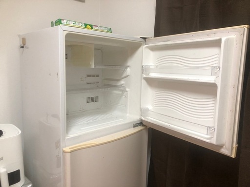 225L冷蔵庫