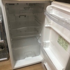 225L冷蔵庫の画像