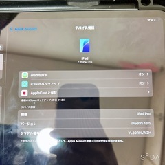 ★ iPadの画像