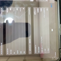 ★ iPadの画像