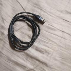 USB、タイプCケーブル