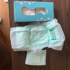男性用介護パット