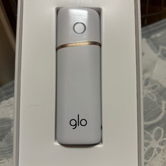 ｇｌｏ　ｎａｎｏ　新品未使用開封品の画像