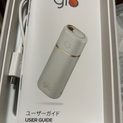 ｇｌｏ　ｎａｎｏ　新品未使用開封品の画像