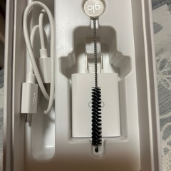 ｇｌｏ　ｎａｎｏ　新品未使用開封品の画像
