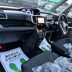 スズキ ソリオ バンディット ハイブリッドの画像