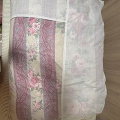 (受付終了)西川　シングル布団
