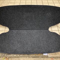 トヨタ シエンタ SIENTA NSP170G NCP175G NHP170G 純正 OP オプション ラゲッジボードの画像