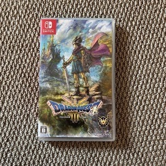 ドラゴンクエスト3