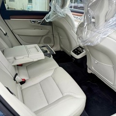 ボルボ S90 T6 ターボ AWD inscriptionの画像
