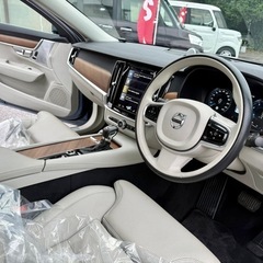 ボルボ S90 T6 ターボ AWD inscriptionの画像