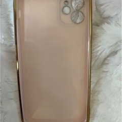 iPhone11スマホカバーの画像