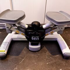 ツイスト エアロ ステッパー SP-200