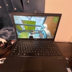 ゲーミングノート GTX1050