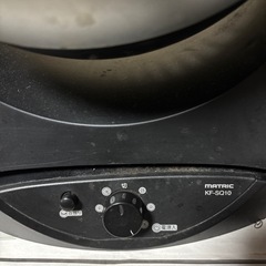 サーキュレーターの画像