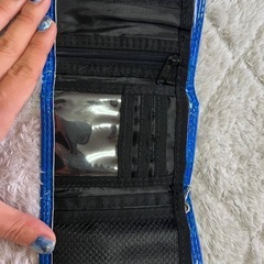カーズ　子供財布の画像