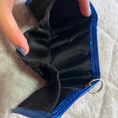 カーズ　子供財布の画像