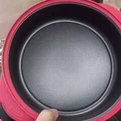 レンジクック 電子レンジ調理器具 OR4227 の画像