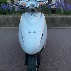 ホンダバイク
