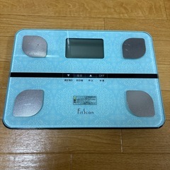 体重計