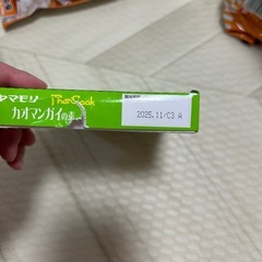 カオマンガイの素の画像
