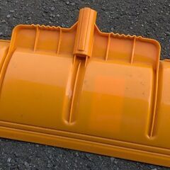 【お話し中】スコップ　除雪用　交換用の画像