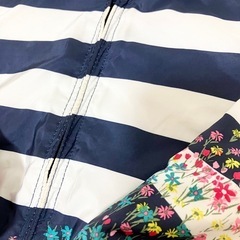 【値下げ↓】babyGAP、ムージョンジョン、ブランシェス、ニットプランナー、ブランシェス、SUNNYLandscape、マザウェイズ、futafuta　絶対使える！18着　90〜110 女の子　オールシーズン　の画像