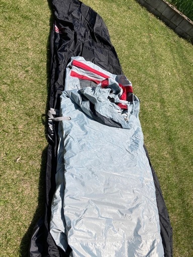 Coleman　ダークルーム　TOUGH SCREEN 2-ROOM HOUSE+ 