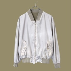 LOEWE ロエベ MA-1 リバーシブル ジャケット