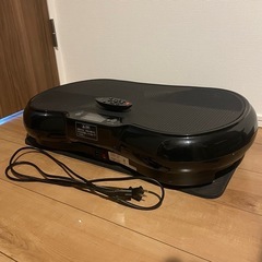 ブルブルマシン　脂肪燃焼　振動マシンの画像