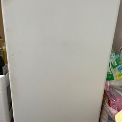 パナソニック冷蔵庫　NR-B17CW-W 2020年製　引き取り...