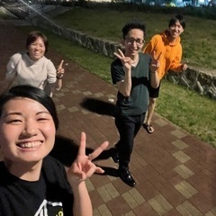 【平日夜・ゆるっと健康習慣🌿】ウォーキング・パークヨガ・エクササ...