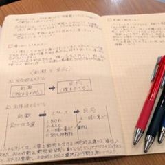 朝活デキる方を募集しています✒️